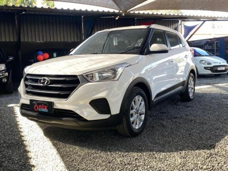 HYUNDAI Creta 1.6 16V 4P FLEX ACTION AUTOMTICO, Foto 1