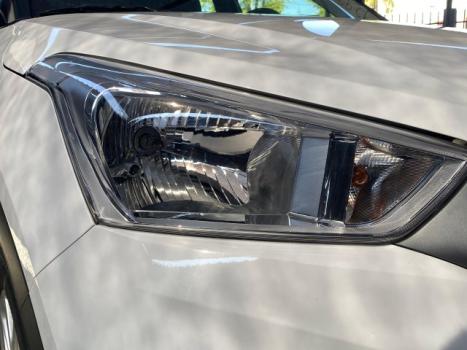 HYUNDAI Creta 1.6 16V 4P FLEX ACTION AUTOMTICO, Foto 4