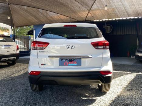 HYUNDAI Creta 1.6 16V 4P FLEX ACTION AUTOMTICO, Foto 5