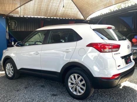 HYUNDAI Creta 1.6 16V 4P FLEX ACTION AUTOMTICO, Foto 6