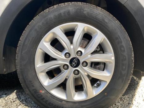 HYUNDAI Creta 1.6 16V 4P FLEX ACTION AUTOMTICO, Foto 10