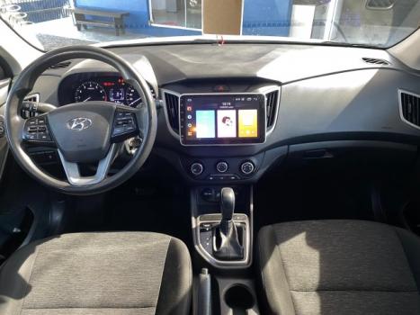 HYUNDAI Creta 1.6 16V 4P FLEX ACTION AUTOMTICO, Foto 11