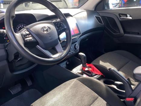 HYUNDAI Creta 1.6 16V 4P FLEX ACTION AUTOMTICO, Foto 12