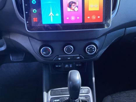 HYUNDAI Creta 1.6 16V 4P FLEX ACTION AUTOMTICO, Foto 13