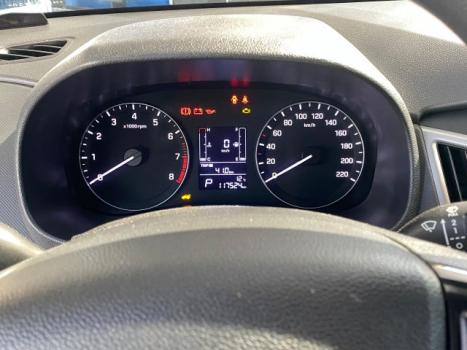 HYUNDAI Creta 1.6 16V 4P FLEX ACTION AUTOMTICO, Foto 15