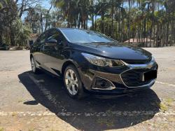 CHEVROLET Cruze Hatch 1.4 16V 4P LT TURBO FLEX AUTOMTICO