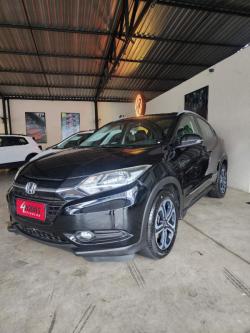 HONDA HR-V 1.5 16V 4P FLEX EX AUTOMTICO CVT