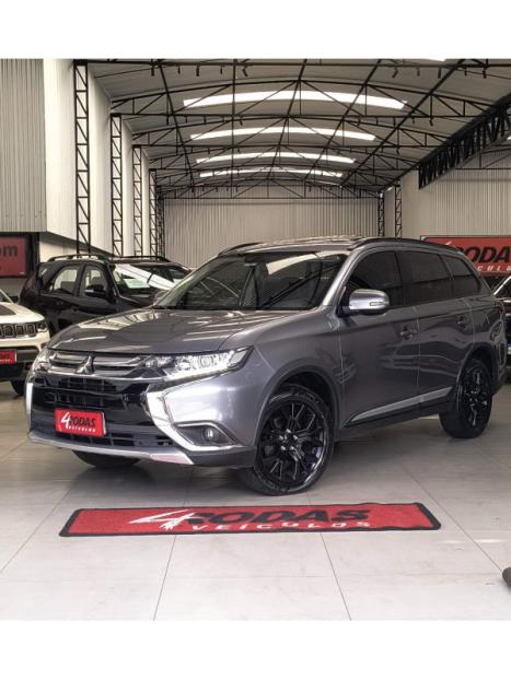 MITSUBISHI Outlander 2.0 16V 4P AUTOMTICO, Foto 13
