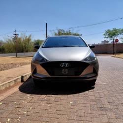 HYUNDAI HB 20 Hatch 1.0 12V 4P FLEX SENSE