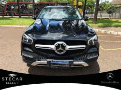 MERCEDES-BENZ GLE 400 3.0 V6 4P COUP 4MATIC 9G-TRONIC AUTOMTICO