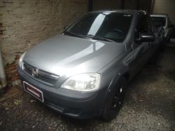 CHEVROLET Montana 1.4 FLEX CONQUEST