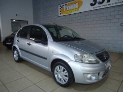 CITROEN C3 1.4 4P GLX FLEX