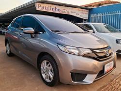 HONDA Fit 1.5 16V 4P LX FLEX