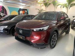 HONDA HR-V 1.5 16V 4P FLEX EX AUTOMTICO CVT