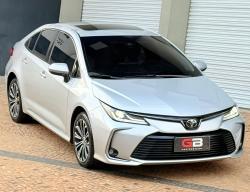 TOYOTA Corolla 2.0 16V 4P ALTIS FLEX AUTOMTICO