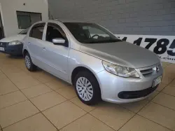 VOLKSWAGEN Gol 1.0 4P G5 FLEX