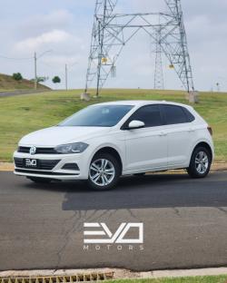 VOLKSWAGEN Polo Hatch 1.0 12V 4P MPI FLEX