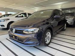VOLKSWAGEN Polo Hatch 1.6 4P