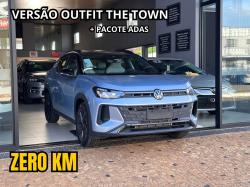 VOLKSWAGEN Tera 1.0 12V 4P 170 TSI HIGH AUTOMTICO