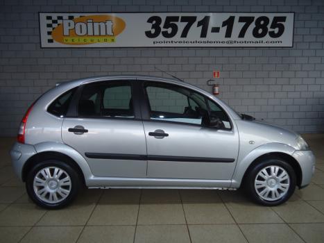 CITROEN C3 1.4 4P GLX FLEX, Foto 2