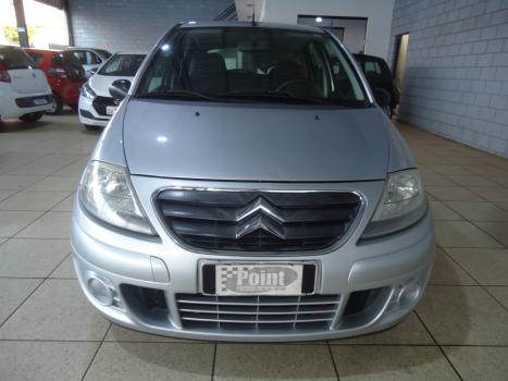 CITROEN C3 1.4 4P GLX FLEX, Foto 3