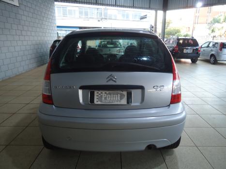 CITROEN C3 1.4 4P GLX FLEX, Foto 5