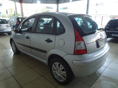 CITROEN C3 1.4 4P GLX FLEX, Foto 9