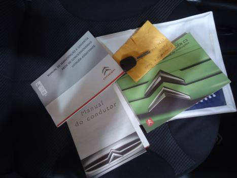 CITROEN C3 1.4 4P GLX FLEX, Foto 10