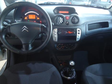 CITROEN C3 1.4 4P GLX FLEX, Foto 12