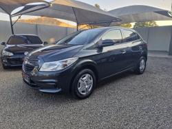 CHEVROLET Onix Hatch 1.0 4P FLEX LS