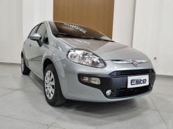 FIAT Punto 1.4 4P ATTRACTIVE FLEX
