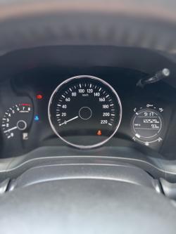 HONDA HR-V 1.8 16V 4P EX FLEX AUTOMTICO CVT