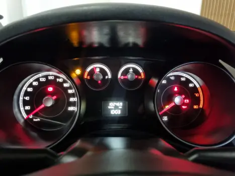 FIAT Punto 1.4 4P ATTRACTIVE FLEX, Foto 7