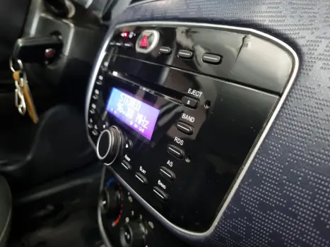 FIAT Punto 1.4 4P ATTRACTIVE FLEX, Foto 10