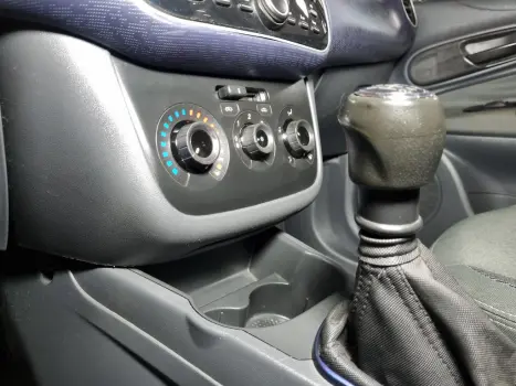 FIAT Punto 1.4 4P ATTRACTIVE FLEX, Foto 11