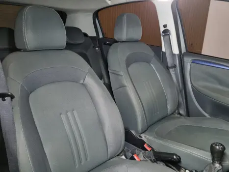 FIAT Punto 1.4 4P ATTRACTIVE FLEX, Foto 12