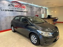 CHEVROLET Onix Hatch 1.0 4P FLEX JOY