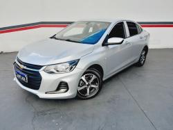 CHEVROLET Onix Sedan 1.0 12V 4P FLEX LT PLUS TURBO AUTOMTICO