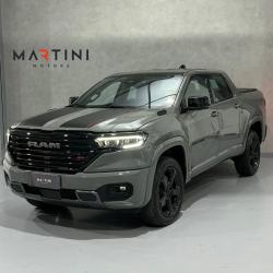 RAM Rampage 2.0 4P HURRICANE 4 TURBO R/T 4X4 AUTOMTICO