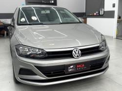 VOLKSWAGEN Polo Hatch 1.0 12V 4P MPI FLEX