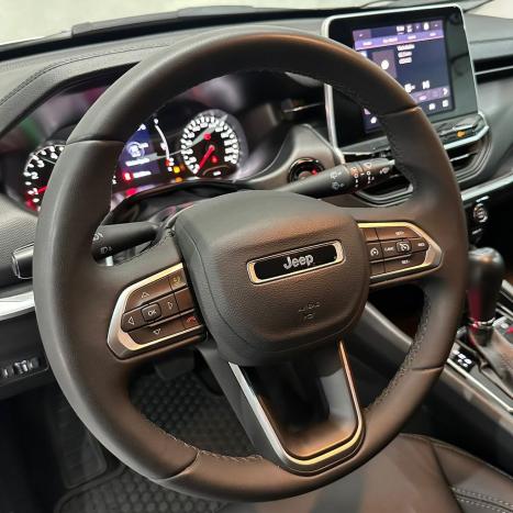 JEEP Compass 1.3 16V 4P FLEX SPORT T270 TURBO AUTOMTICO, Foto 11