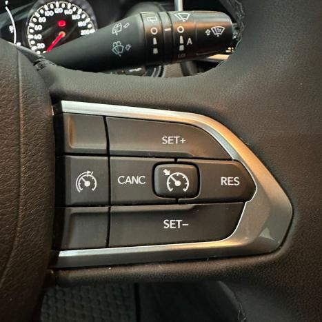 JEEP Compass 1.3 16V 4P FLEX SPORT T270 TURBO AUTOMTICO, Foto 13