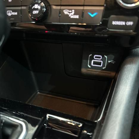 JEEP Compass 1.3 16V 4P FLEX SPORT T270 TURBO AUTOMTICO, Foto 17