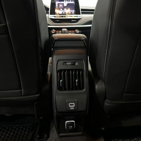 JEEP Compass 1.3 16V 4P FLEX SPORT T270 TURBO AUTOMTICO, Foto 19