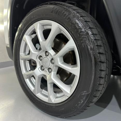 JEEP Compass 1.3 16V 4P FLEX SPORT T270 TURBO AUTOMTICO, Foto 21