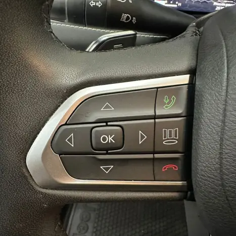 JEEP Compass 1.3 16V 4P FLEX S T270 TURBO AUTOMTICO, Foto 12