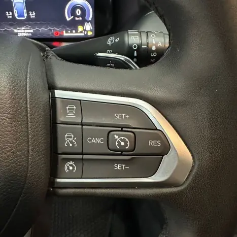 JEEP Compass 1.3 16V 4P FLEX S T270 TURBO AUTOMTICO, Foto 13