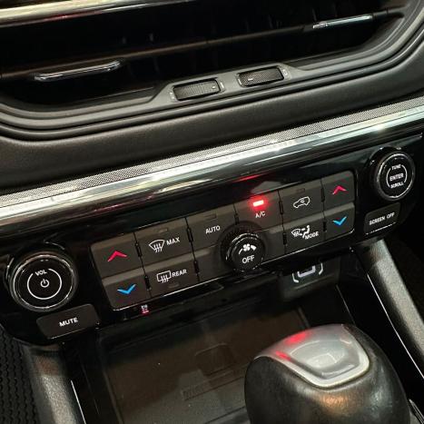 JEEP Compass 1.3 16V 4P FLEX S T270 TURBO AUTOMTICO, Foto 16