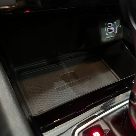 JEEP Compass 1.3 16V 4P FLEX S T270 TURBO AUTOMTICO, Foto 18