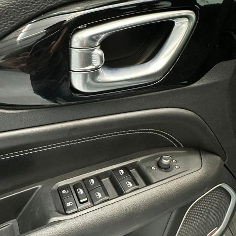 JEEP Compass 1.3 16V 4P FLEX S T270 TURBO AUTOMTICO, Foto 19